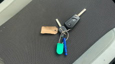 Toyota Aygo 1.0 VVT-i X-Play 5dr Petrol Hatchback